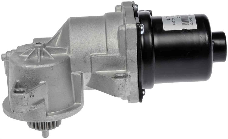 Transfer Case Shift Motor 2007-2018 Chevy/GMC