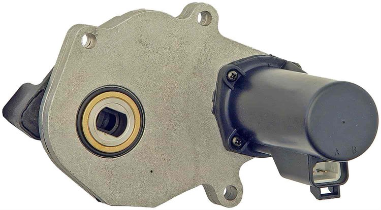 Transfer Case Motor