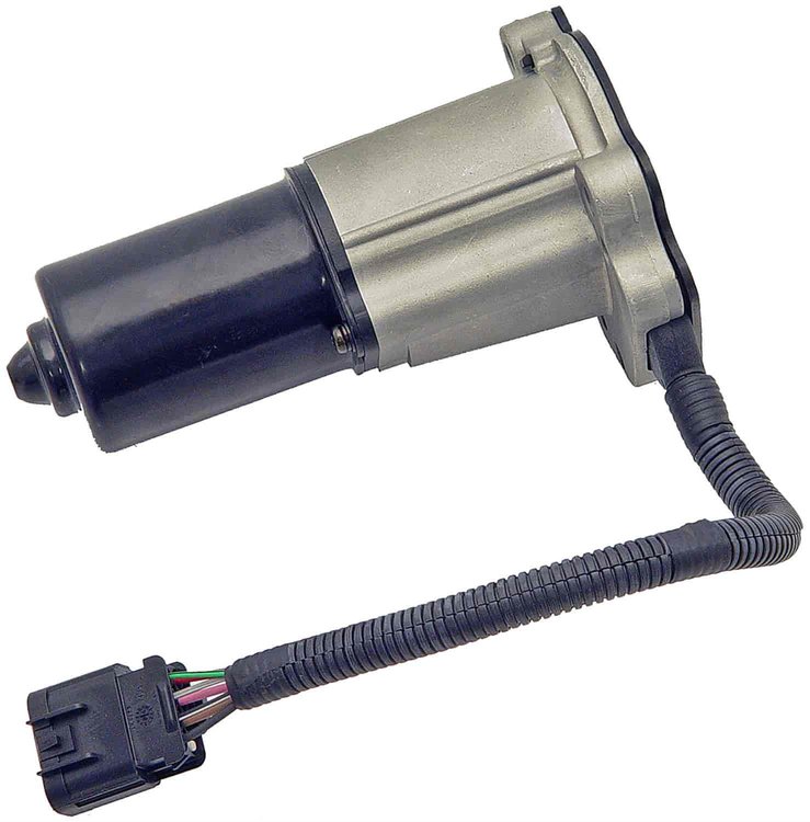 Transfer Case Shift Motor 2002-2004 Oldsmobile, 2002-2009 Chevy/GMC, 2003-2008 Isuzu, 2004-2007 Buick