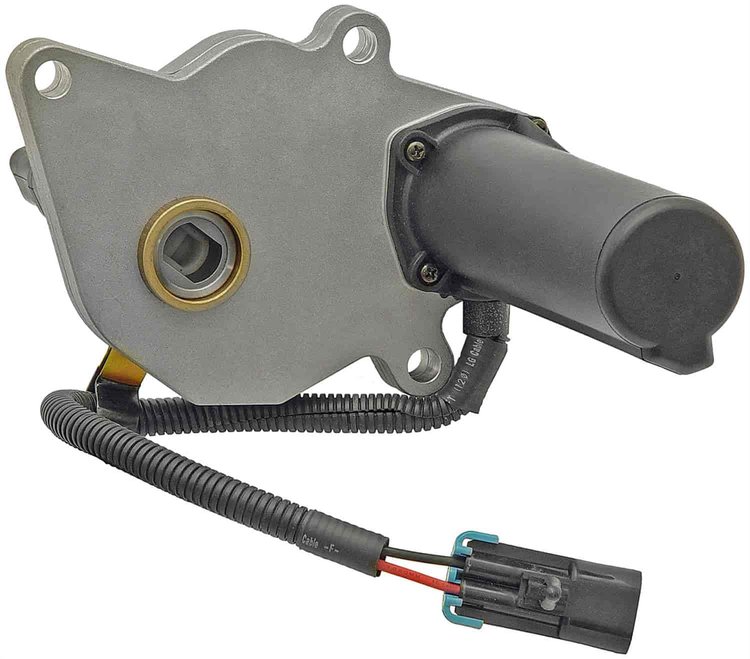 Transfer Case Motor