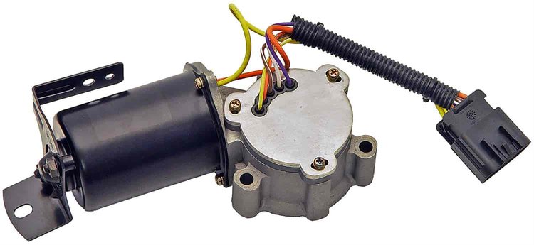 Transfer Case Shift Motor GM/Dodge