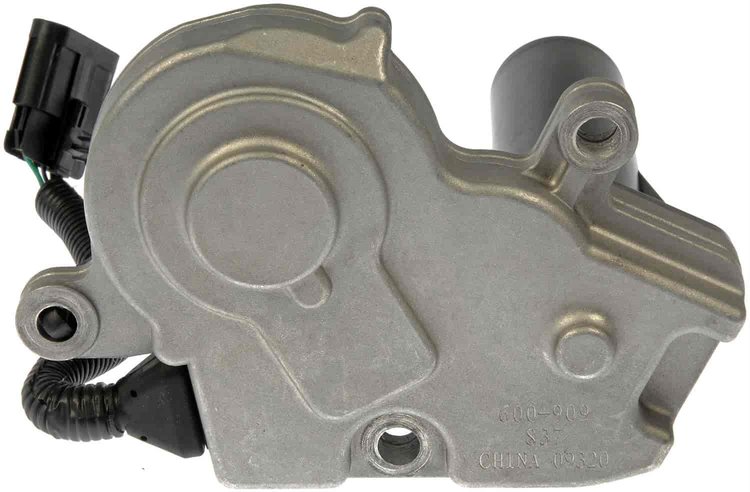 Transfer Case Shift Motor Chevy/GMC