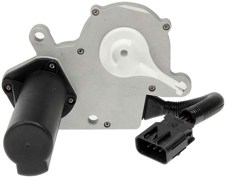 Transfer Case Shift Motor