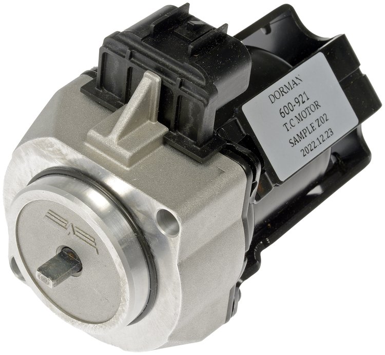 4WD COMPONENTS