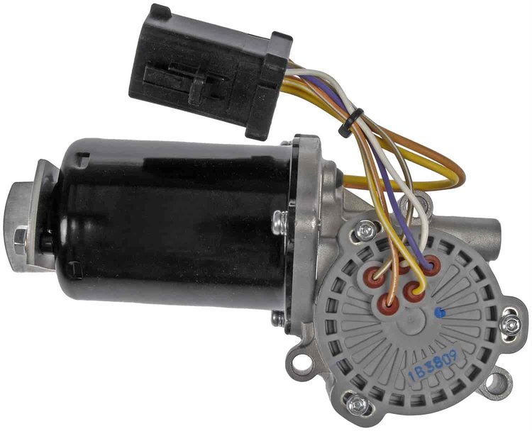 Transfer Case Shift Motor