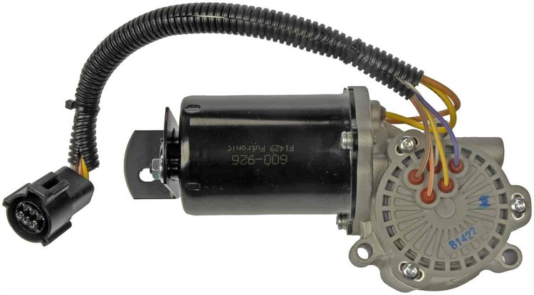 Transfer Case Shift Motor