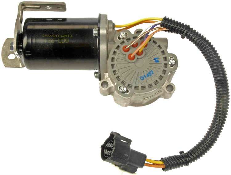Transfer Case Shift Motor 2006-2011 Ford Ranger