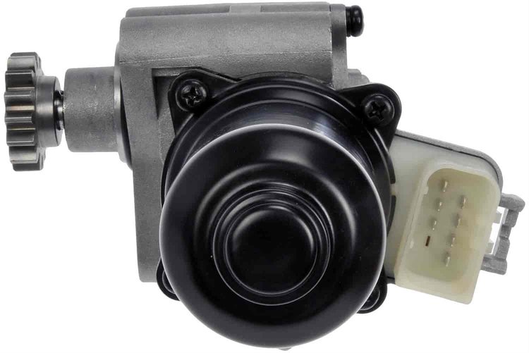 Transfer Case Shift Motor