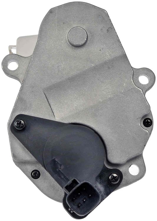 Transfer Case Shift Motor