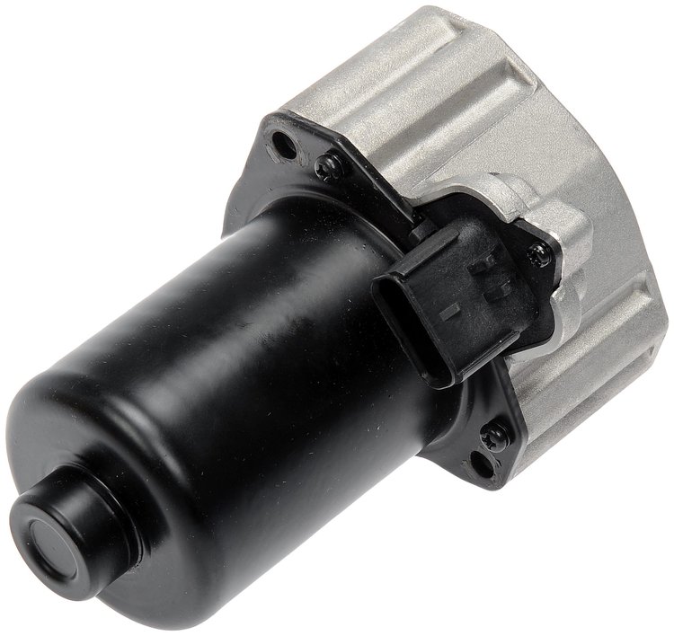 4WD COMPONENTS