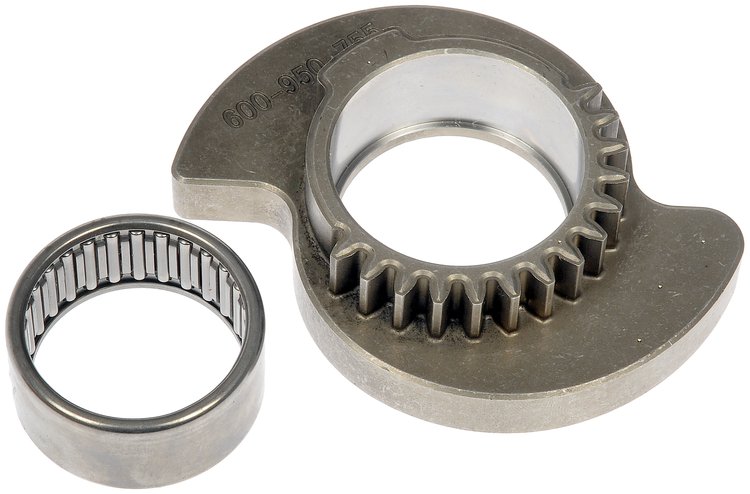 600-950 Transfer Case Cam Gear; 2006-2013 BMW