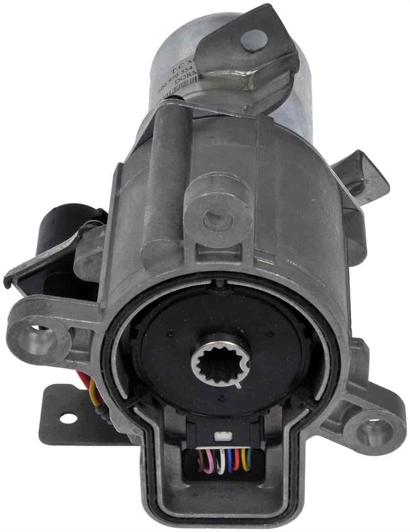 4WD Transfer Case Motor Assembly