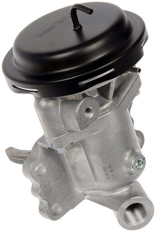 4WD COMPONENTS