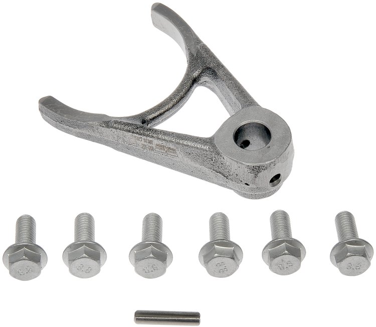 4WD COMPONENTS