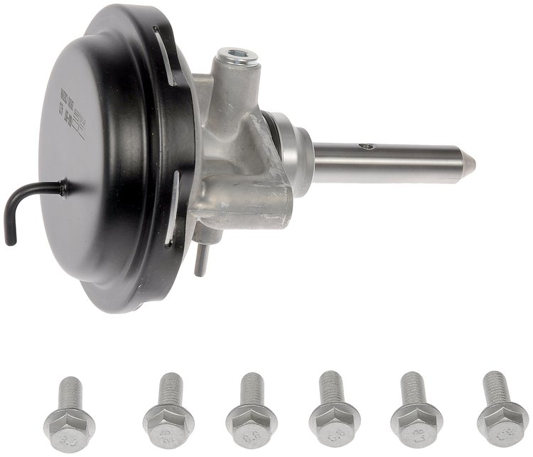 600-997 Front Axle Actuator Assembly; 1995-2000 Toyota