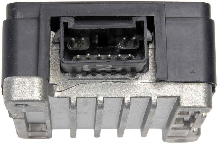 Fuel Pump Driver Module