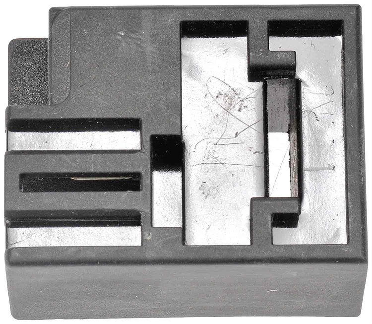 Electronic Load Detector