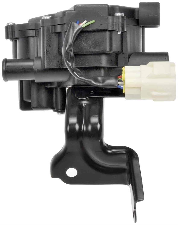 Hybrid Coolant Control Valve
