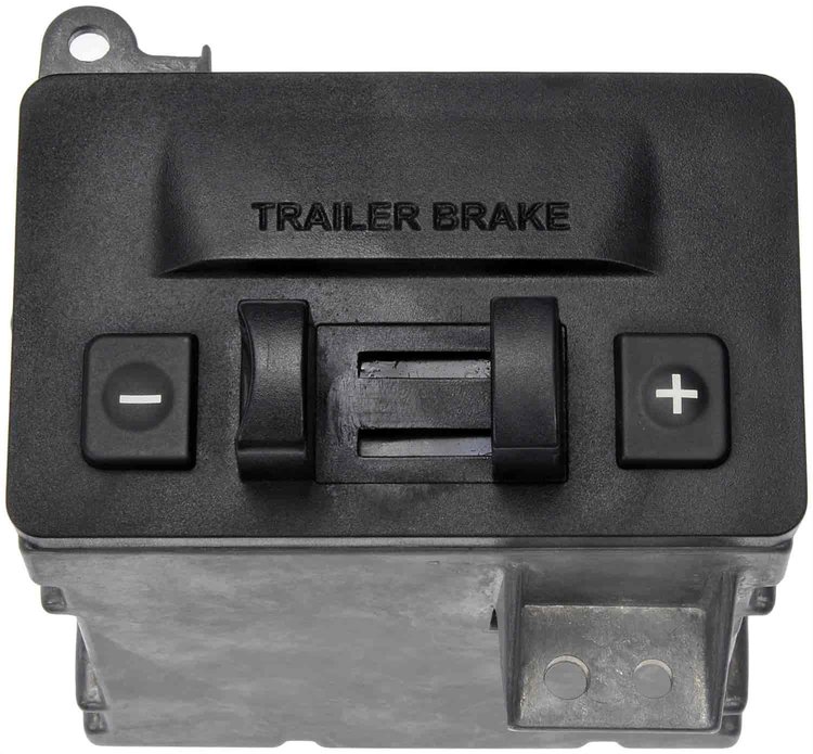 Trailer Brake Control Module 2011-2014 Ford F-150