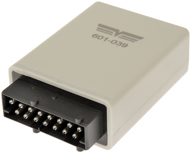 601-039 Micro Power Module; 2004-2007 BMW