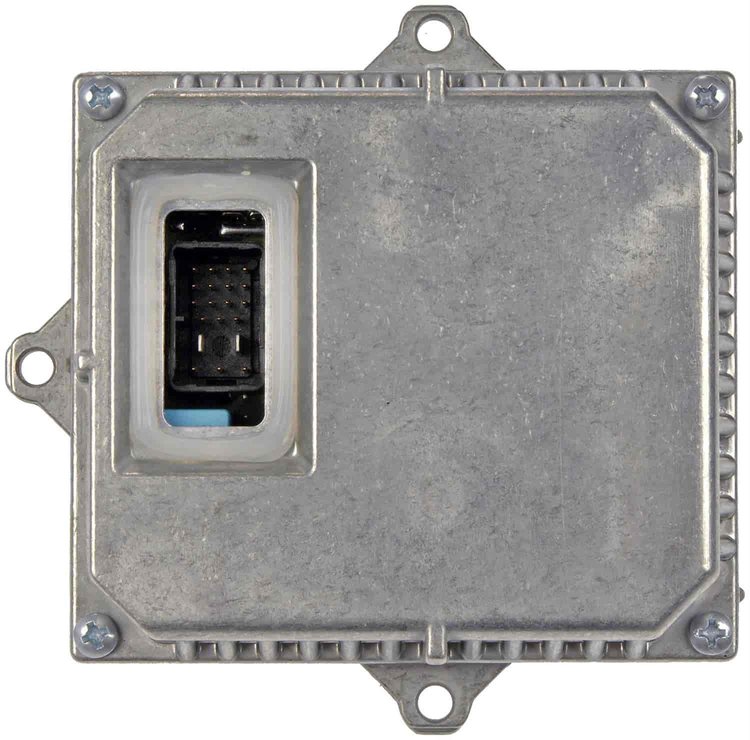 High Intensity Discharge Control Module