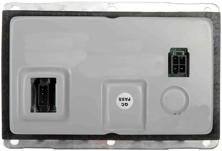 High Intensity Discharge Control Ballast Chrysler/GM/Porsche/Volvo/VW