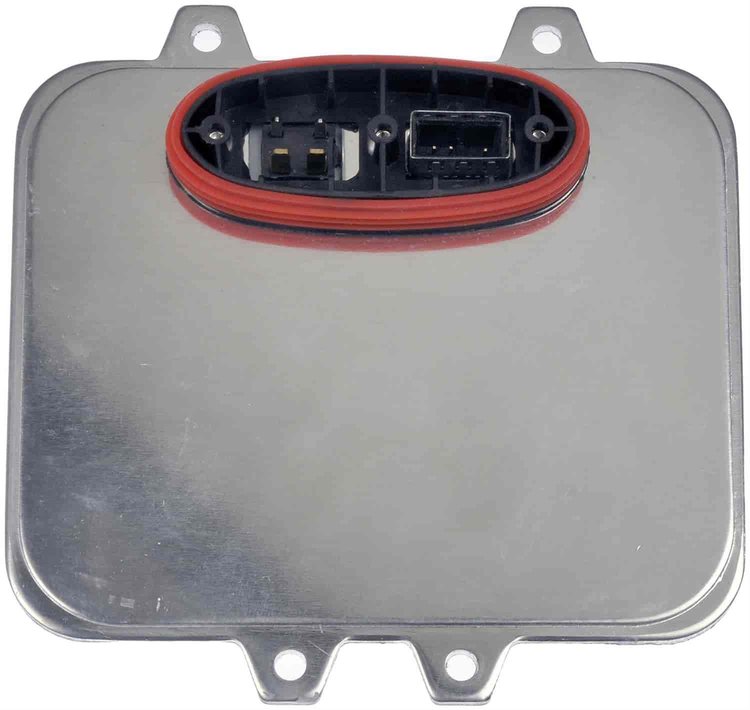 High Intensity Discharge Control Ballast