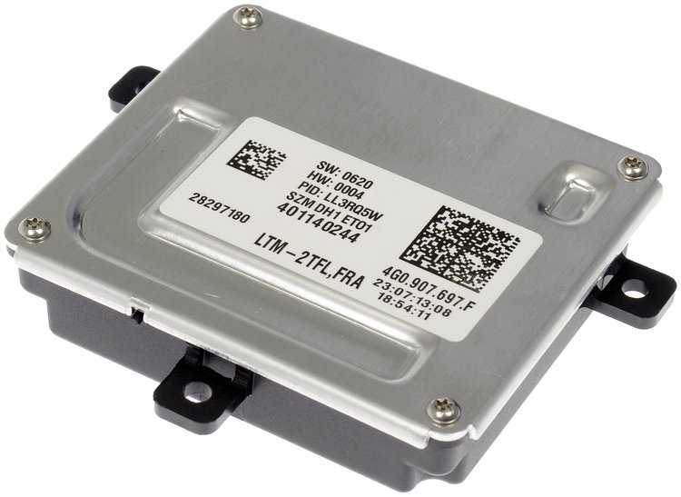 HID BALLAST