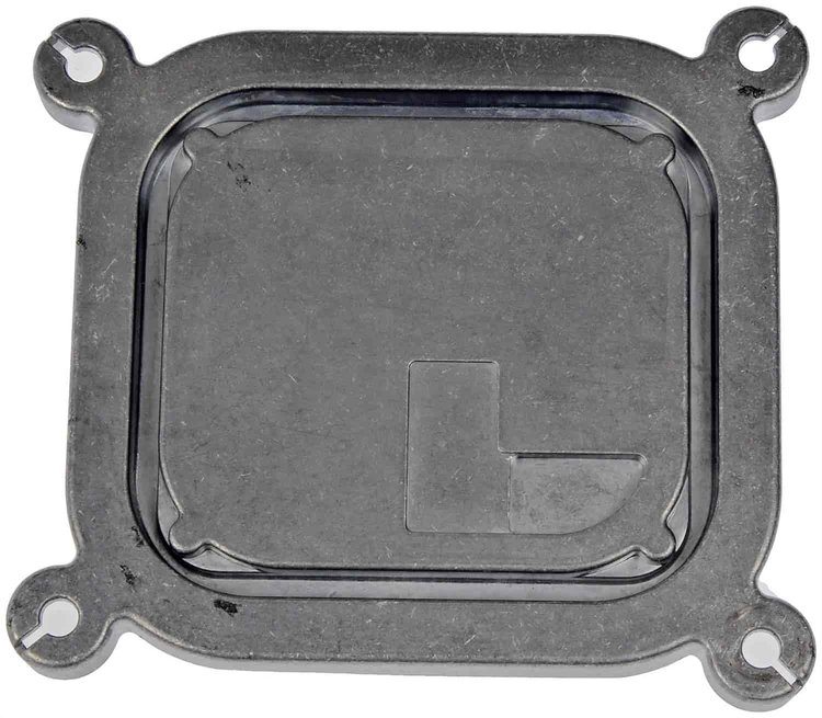 High-Intensity Discharge Control Ballast 2009-2019 Ford/Lincoln