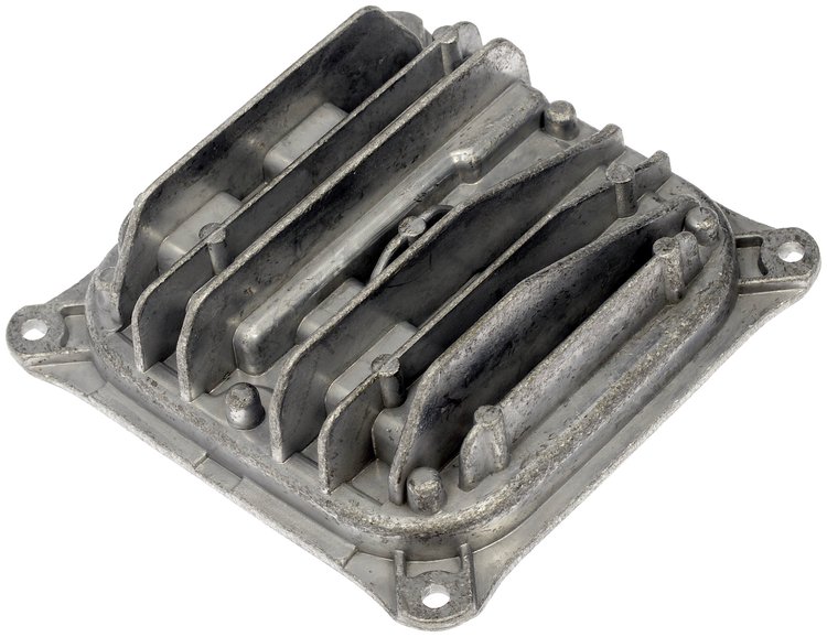 HID BALLAST