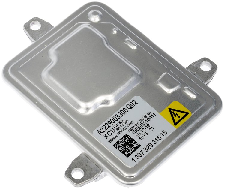 HID BALLAST