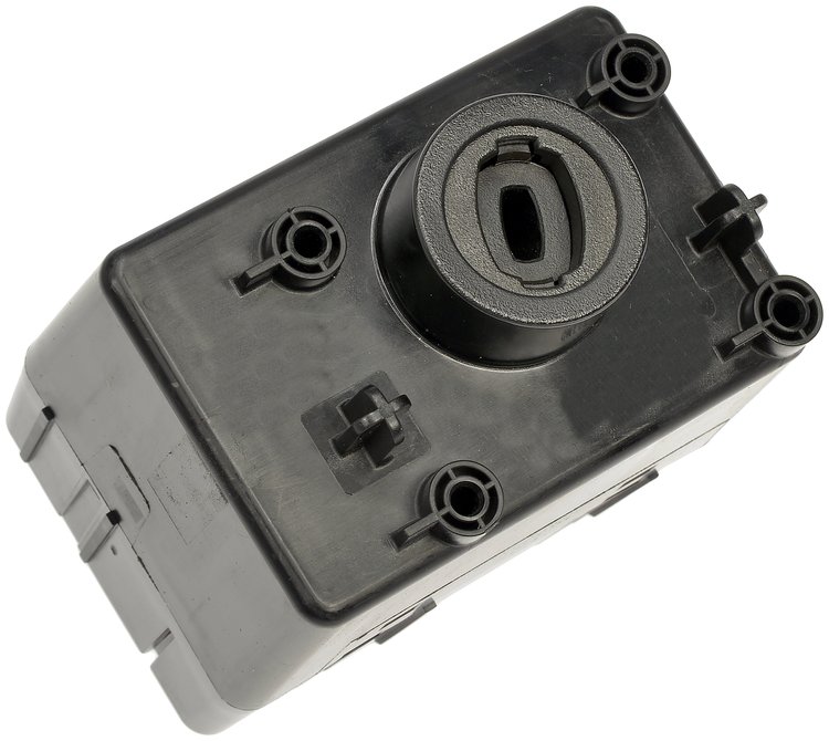 601-082 Wireless Ignition Node Module; 2011-2013 Chrysler, 2011-2014 Dodge, 2011-2013 Jeep, 2011-2012 Ram