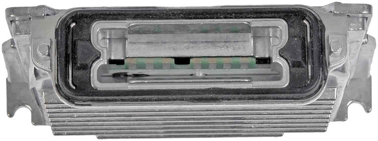 High-Intensity Discharge Control Ballast 2008-2012 Buick/GMC, 2009-2017 Jeep, 2011-2013 Dodge