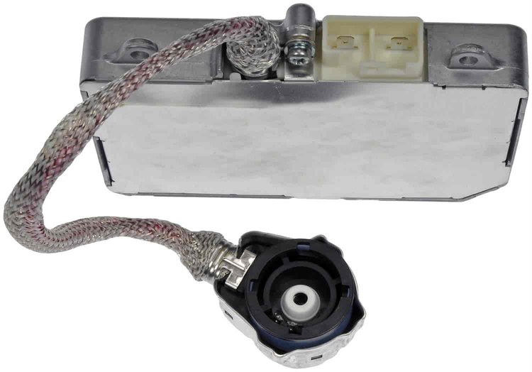 HID Control Module