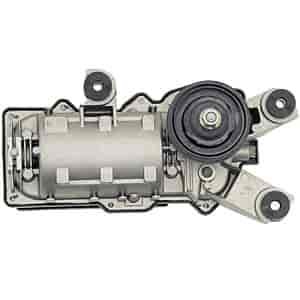 WIPER MOTOR