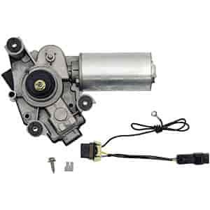 WIPER MOTOR
