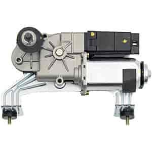 WIPER MOTOR