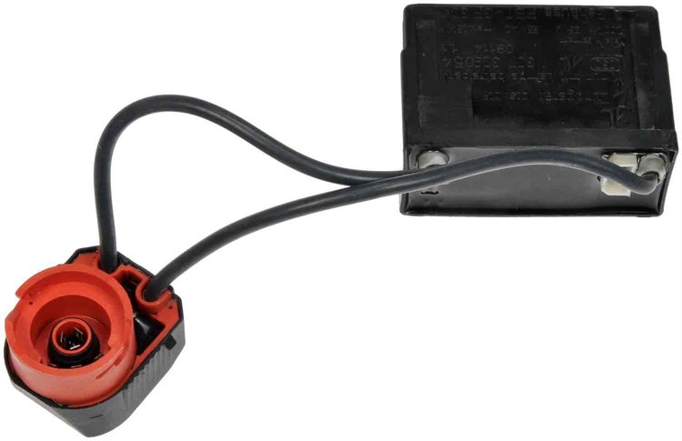 Refurbished High Intensity Discharge Headlight Igniter