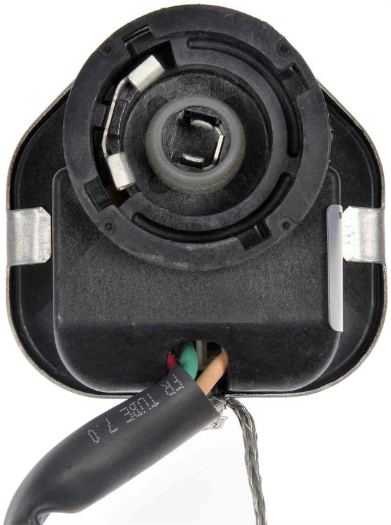 High Intensity Discharge Headlight Igniter
