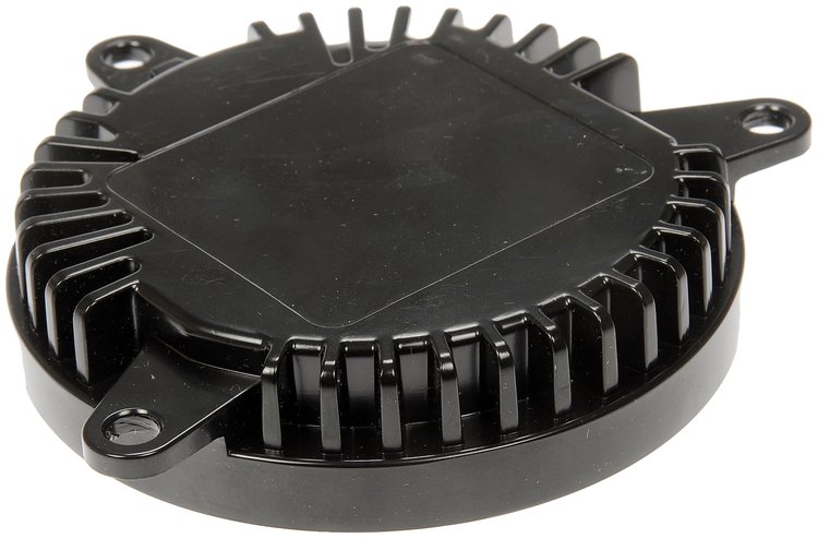 HID BALLASTS AND IGNITERS