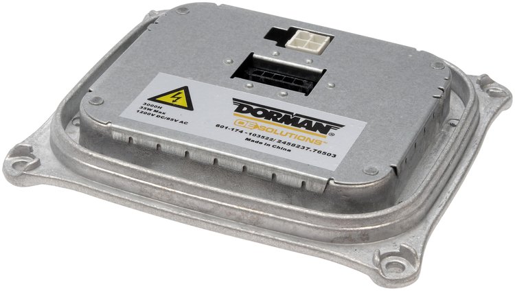 HID BALLASTS AND IGNITERS