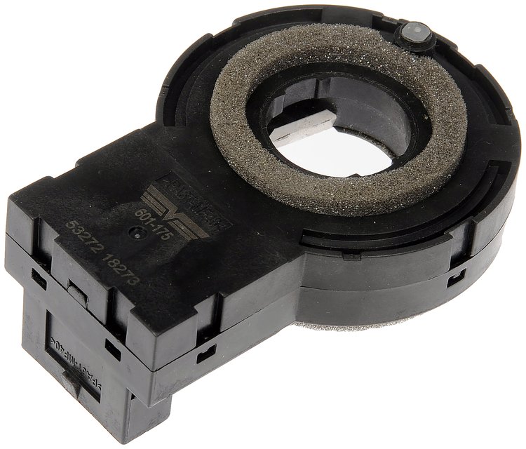 STEERING ELECTRONICS