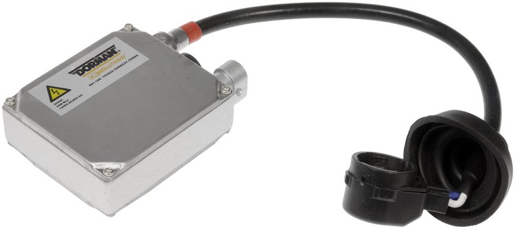 HID BALLASTS AND IGNITERS