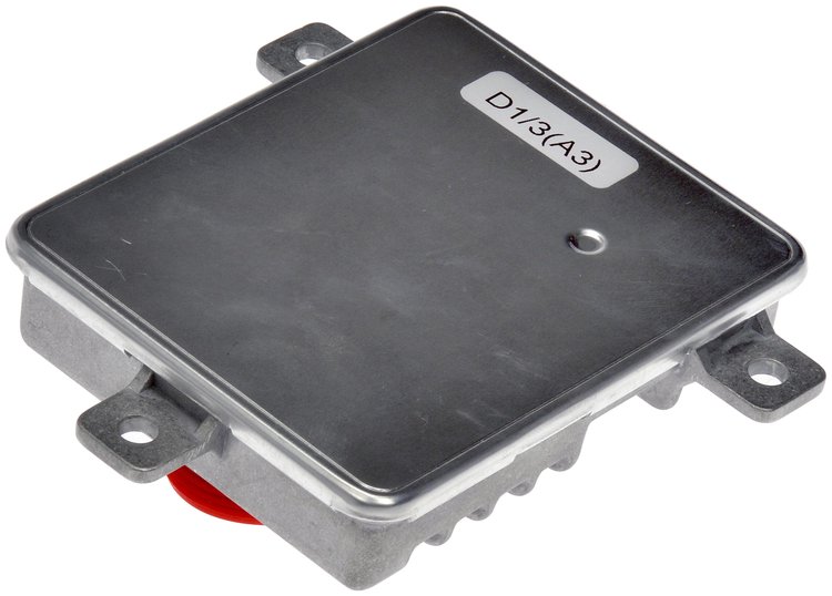 HID BALLASTS AND IGNITERS