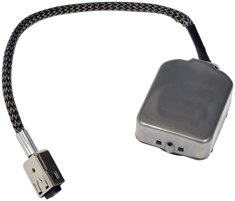 HID BALLASTS AND IGNITERS