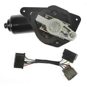 WIPER MOTOR