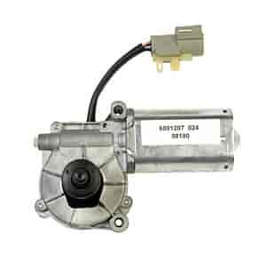 WIPER MOTOR