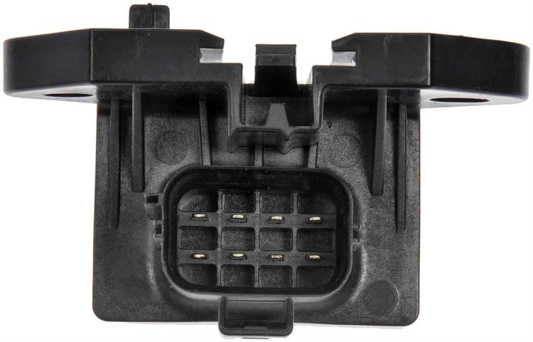 FUEL PUMP RELAY MODULE