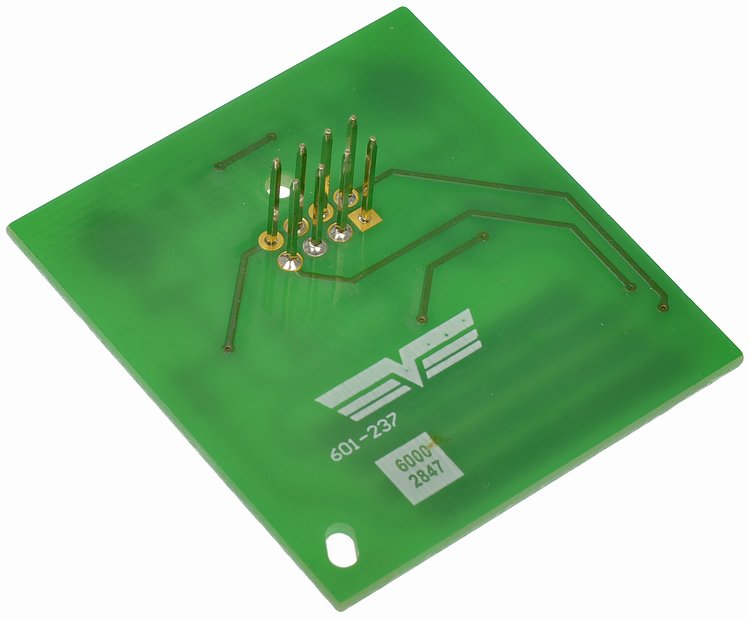 601-237 Trailer Brake Control Switch - Circuit Board; Cadillac/Chevrolet/GMC/International