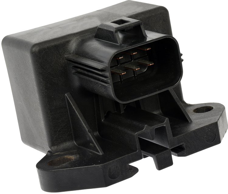 FUEL PUMP DRIVER MODULES